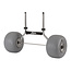 Hobie Cat Hobie Kayak Cart - Trax 2-30 Plug-In with 30cm Inflatable Tire