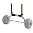 Hobie Cat Hobie Kayak Cart - Trax 2-24 Plug-In with 24cm Inflatable Tire