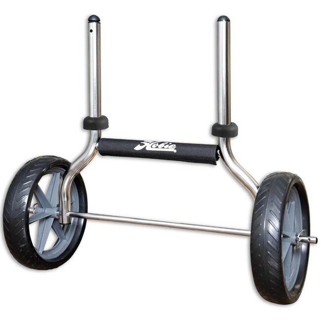 Hobie Cat Hobie Kayak Cart - Plug-In with Standard / Hard Wheel