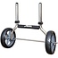 Hobie Cat Hobie Kayak Cart - Plug-In with Standard / Hard Wheel