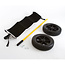 Hobie Cat Hobie Pro Angler 17 Cart with Cradle / Tuff Tires