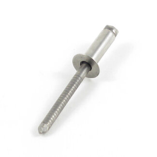 Hobie Cat Rivet 3/16 X 3/8 Grip Countersink Head SS