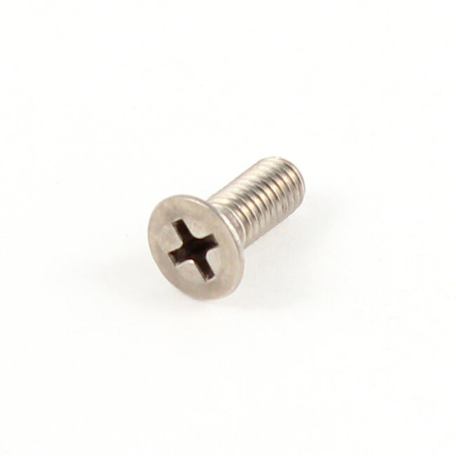 Hobie Cat Screw 10-32 X 1/2 FHMS