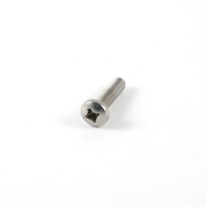 Screw 5/16-18 X 1-1/4 RHMS