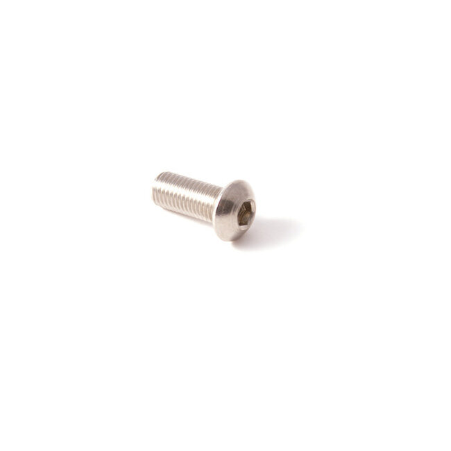 Hobie Cat Screw 1/4-20 X 3/4 Hx Sckt Cap