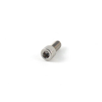 Hobie Cat Screw 1/4-20 X 1/2" Soc Cap