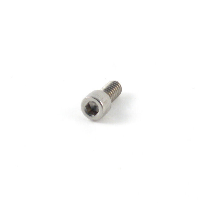 Hobie Cat Screw 1/4-20 X 1/2" Soc Cap