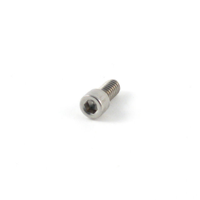 Screw 1/4-20 X 1/2" Soc Cap