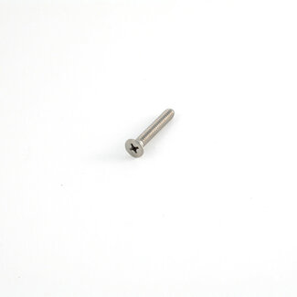 Hobie Cat Screw 10-24 X 1-1/4 FHMS