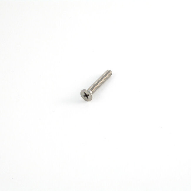 Hobie Cat Screw 10-24 X 1-1/4 FHMS