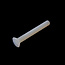 Hobie Cat Screw 10-24 X 1-1/2 NYL