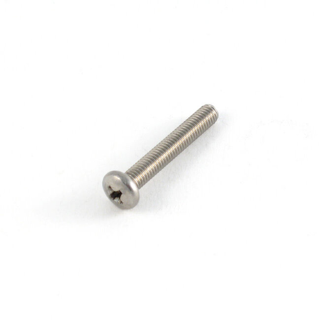 Hobie Cat Screw 10-32 X 1-1/2 PHMS