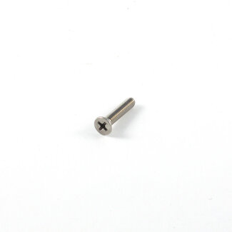 Hobie Cat Screw 8-32 X 7/8 FHMS