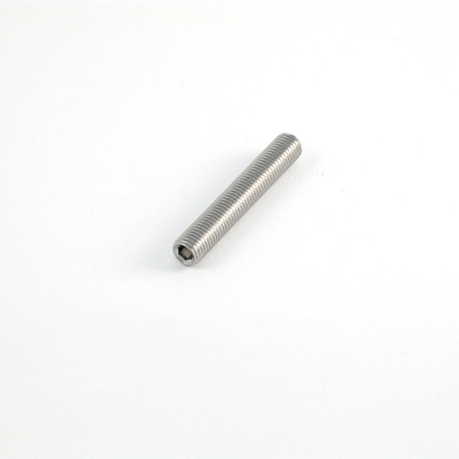 Hobie Cat Screw 5/16-24 X 2 "Socket Single