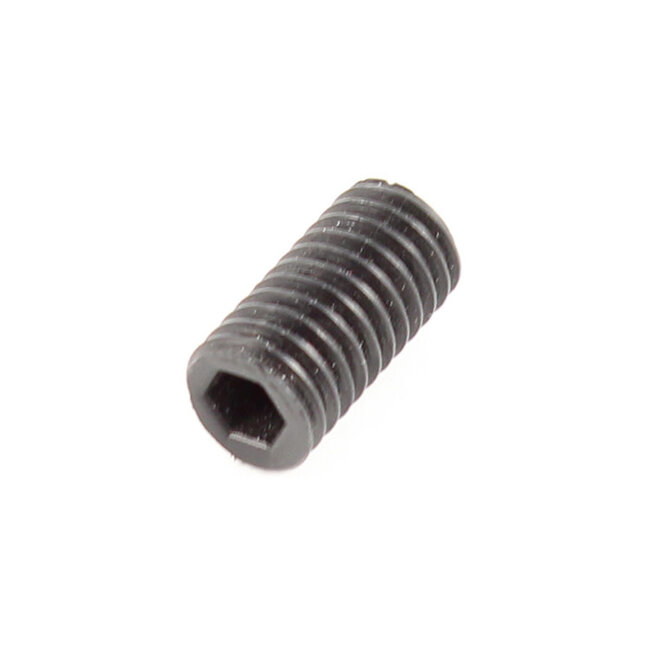Hobie Cat Screw 3/8-16 X 3/4 Delrin