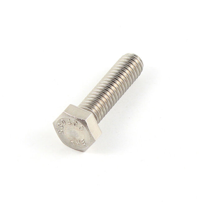 Hobie Cat Bolt 5/16-18 x 1-1/4 Hex