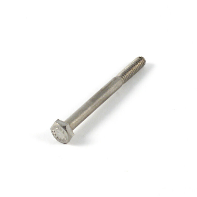 Hobie Cat Bolt 1/4-20 X 2-3/4 Hex