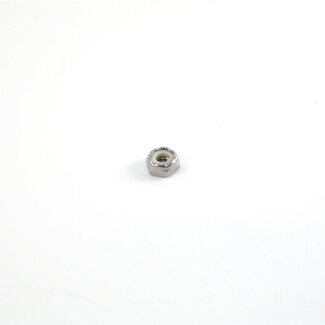 Hobie Cat Nut 1/4-20 NyLock LOPRO