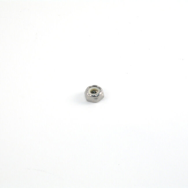 Hobie Cat Nut 1/4-20 NyLock LOPRO