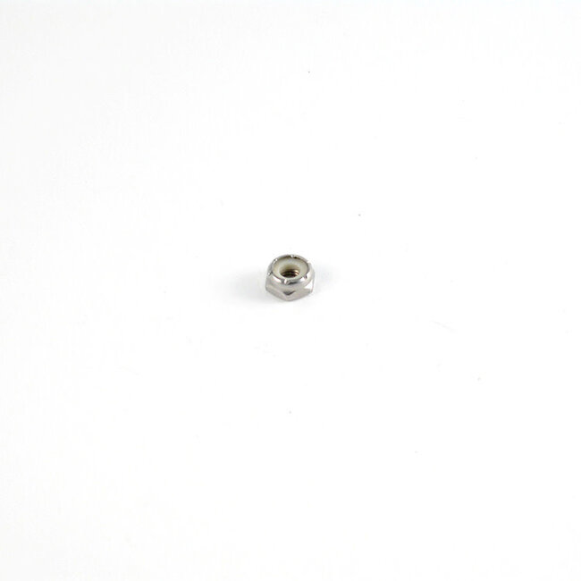 Hobie Cat Nut 10-32 NyLock Lopro