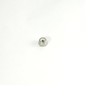 Hobie Cat Nut 12-24 NyLock Hex