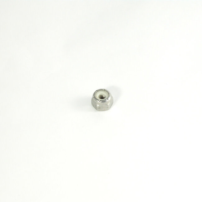 Hobie Cat Nut 12-24 NyLock Hex