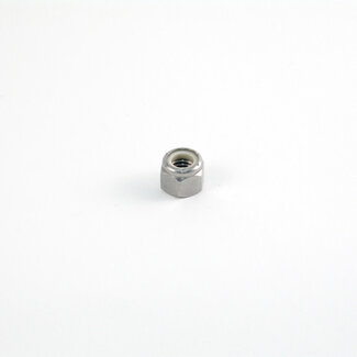 Hobie Cat Nut 3/8-24 Locknut