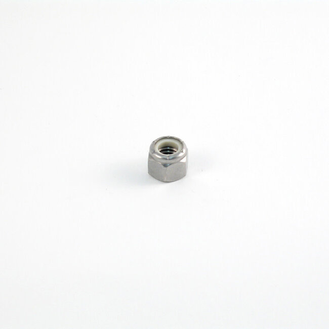 Hobie Cat Nut 3/8-24 Locknut