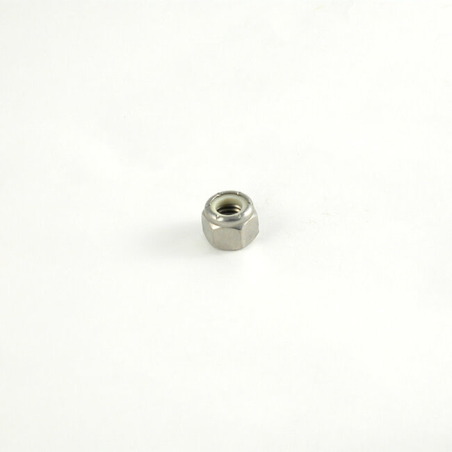 Hobie Cat Nut 3/8-16 NyLock