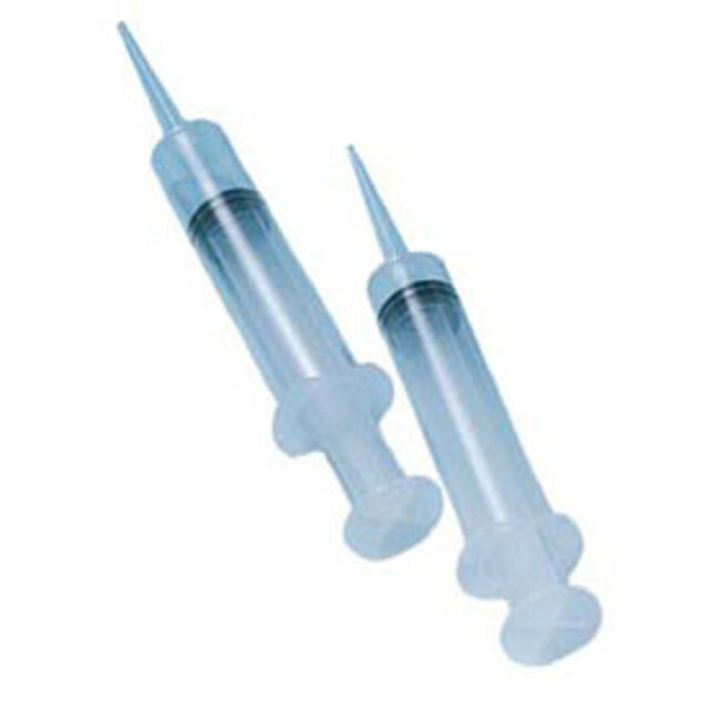 West Systems Epoxy West Syringes Pair 1/2 floz