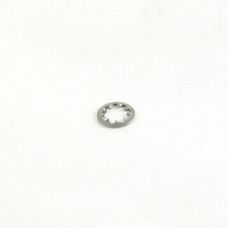 Hobie Cat Washer Star Lock 12 Ext