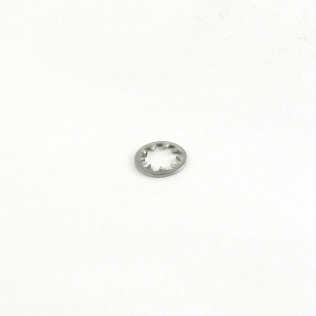 Hobie Cat Washer Star Lock 12 Ext