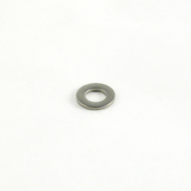 Hobie Cat Washer 1/4 X 1/2 Flat