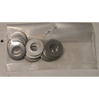 Hobie Cat Washer 5/8 X 9/32 Flat