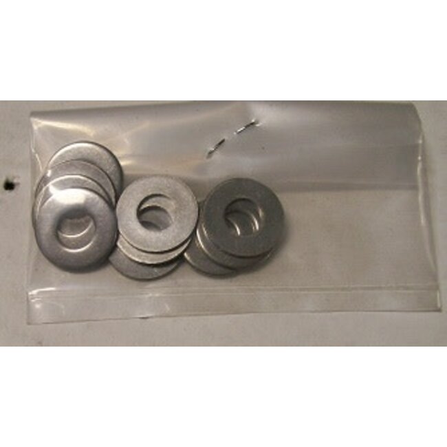 Hobie Cat Washer 5/8 X 9/32 Flat