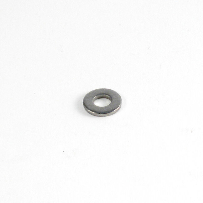 Hobie Cat Flat Washer .227 x .453in