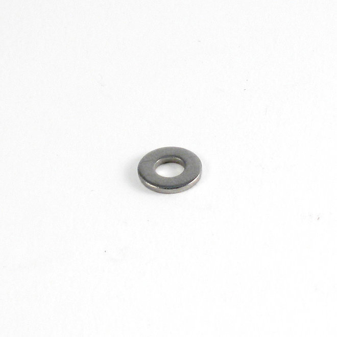 Flat Washer .227 x .453in