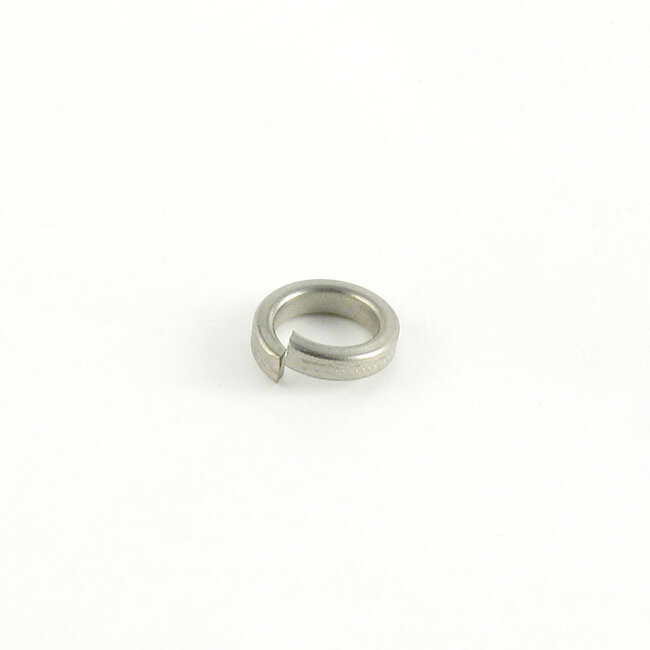 Hobie Cat Washer Hi Collar Lock