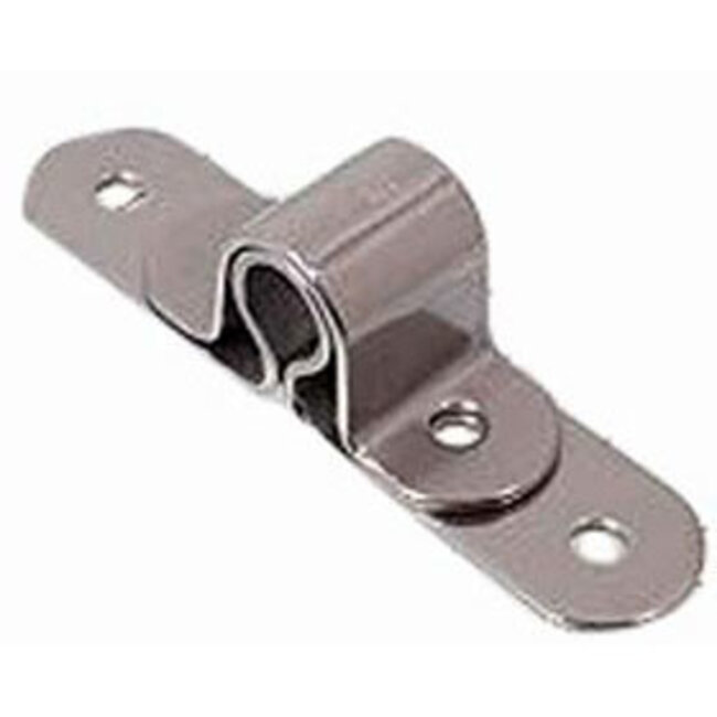 Schaefer Marine Transom Gudgeon J24 Schaefer