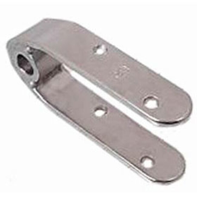 Schaefer Marine Upper Strap Gudgeon J24 Schaefer