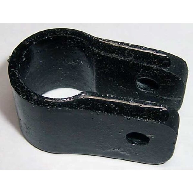 Hobie Cat Outhaul Block Mirage Drive for Stainless Sprocket