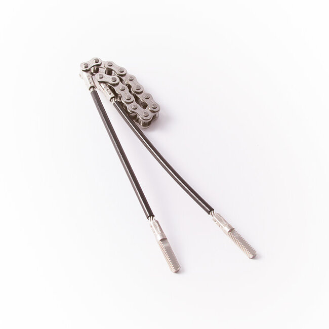 Hobie Cat Mirage Drive V2 Chain Assembly