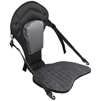 Hobie Cat Mirage Seatback 2010 w Adjustable Locking Plug