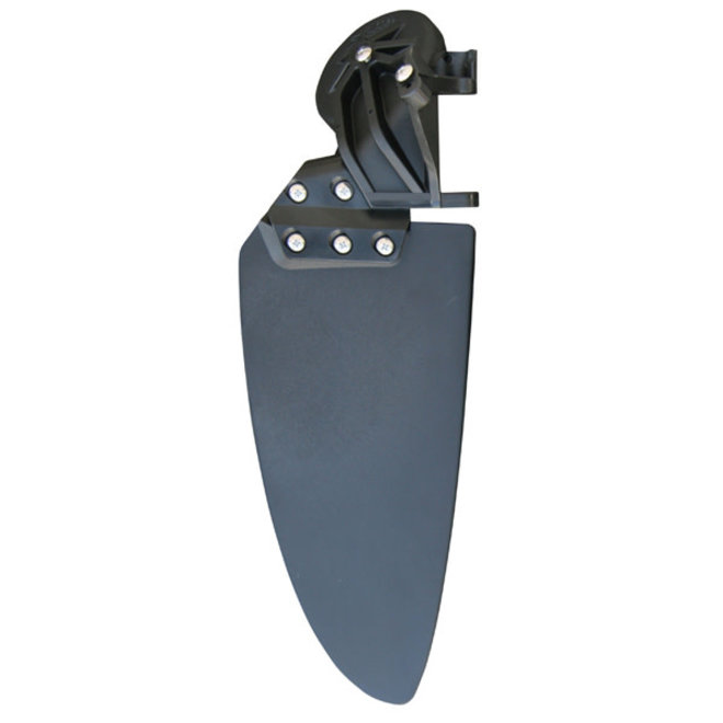 Mirage Rudder Assembly Twist n Stow Small Blade