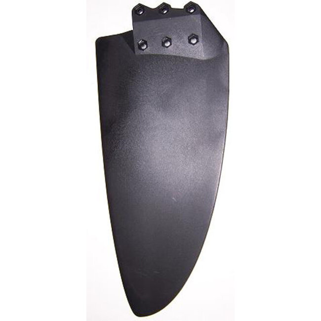 Hobie Cat Mirage Rudder Blade Small Twist N Stow