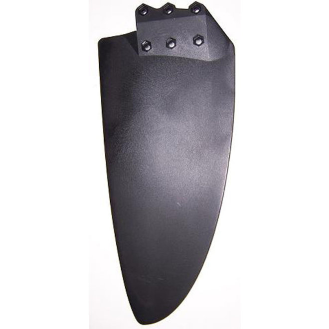 Mirage Rudder Blade Small Twist N Stow