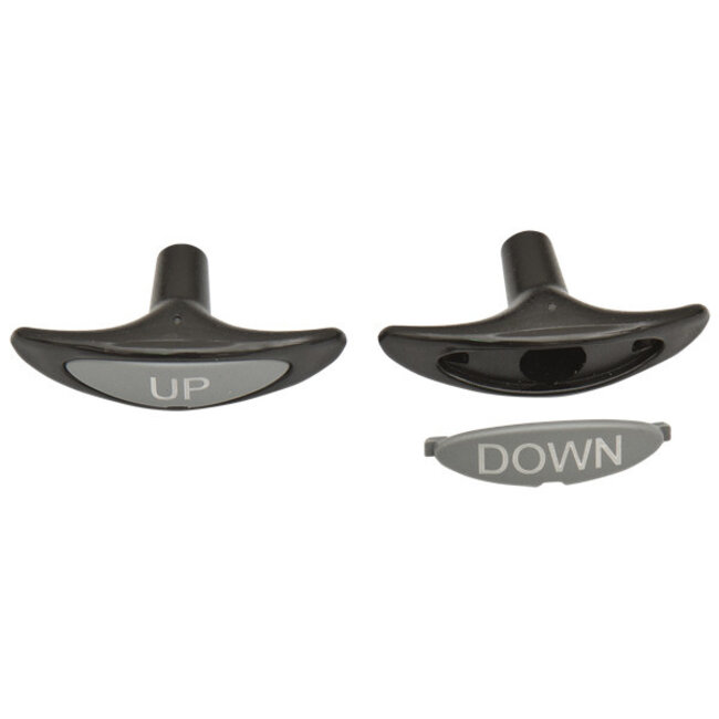 Hobie Cat Hobie Insert Cap For Rudder Handle - Up
