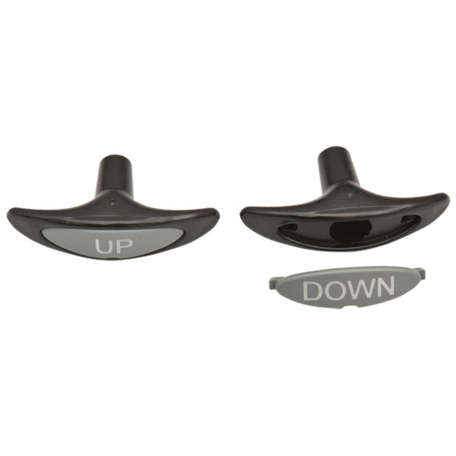 Hobie Insert Cap For Rudder Handle - Up