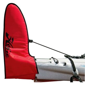 Hobie Cat TI/AI Rudder Cover 2011+