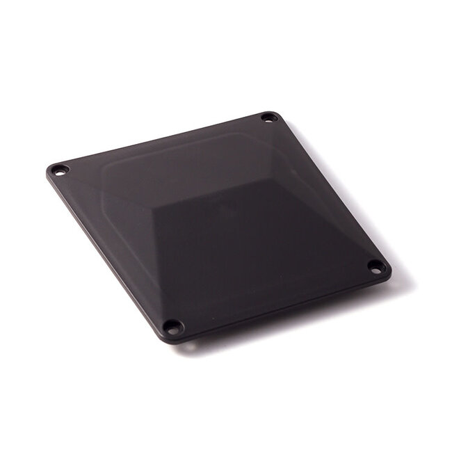 Hobie Cat Cover Plate Rudder System PA